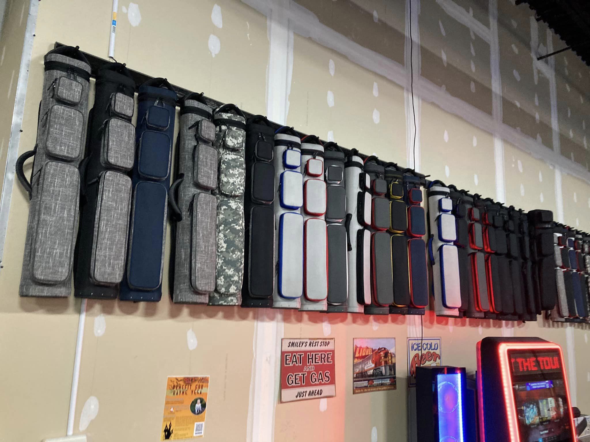 JB Cases